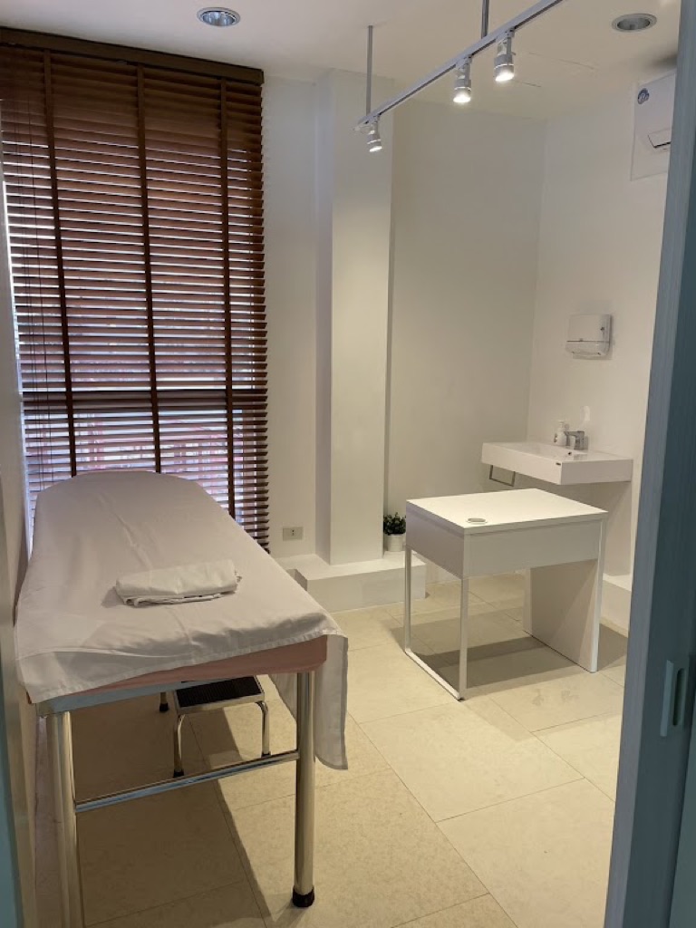 Saha Clinic Physio