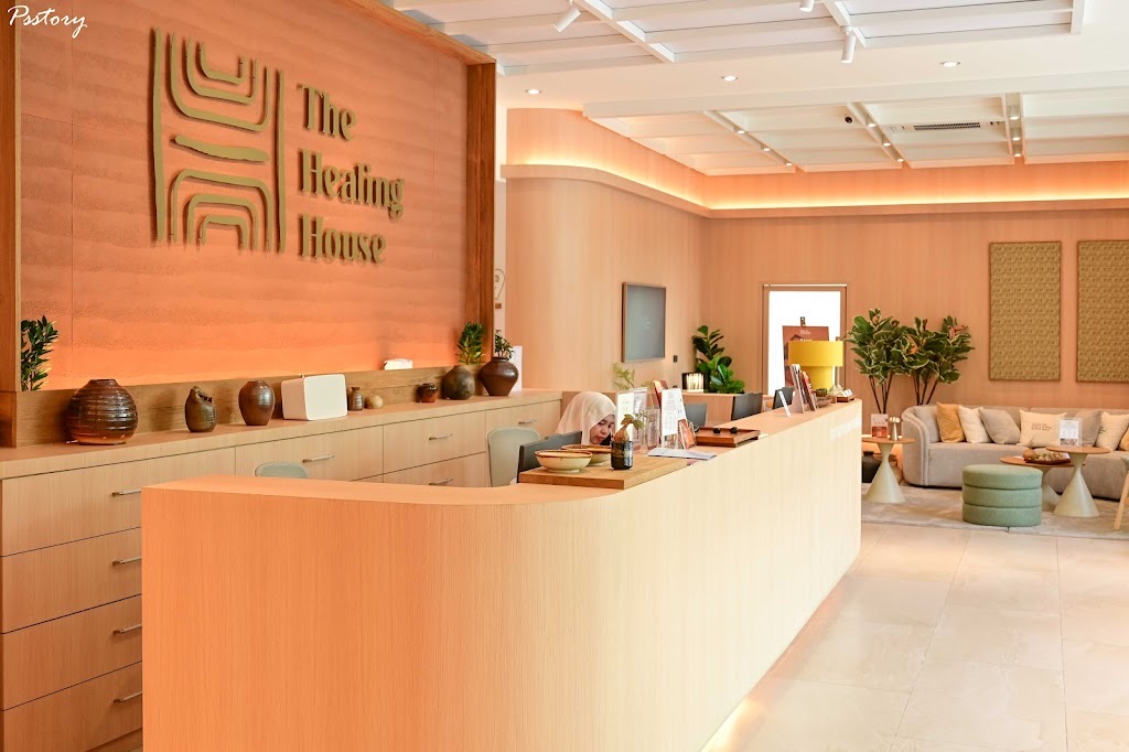 The Healing House Clinic