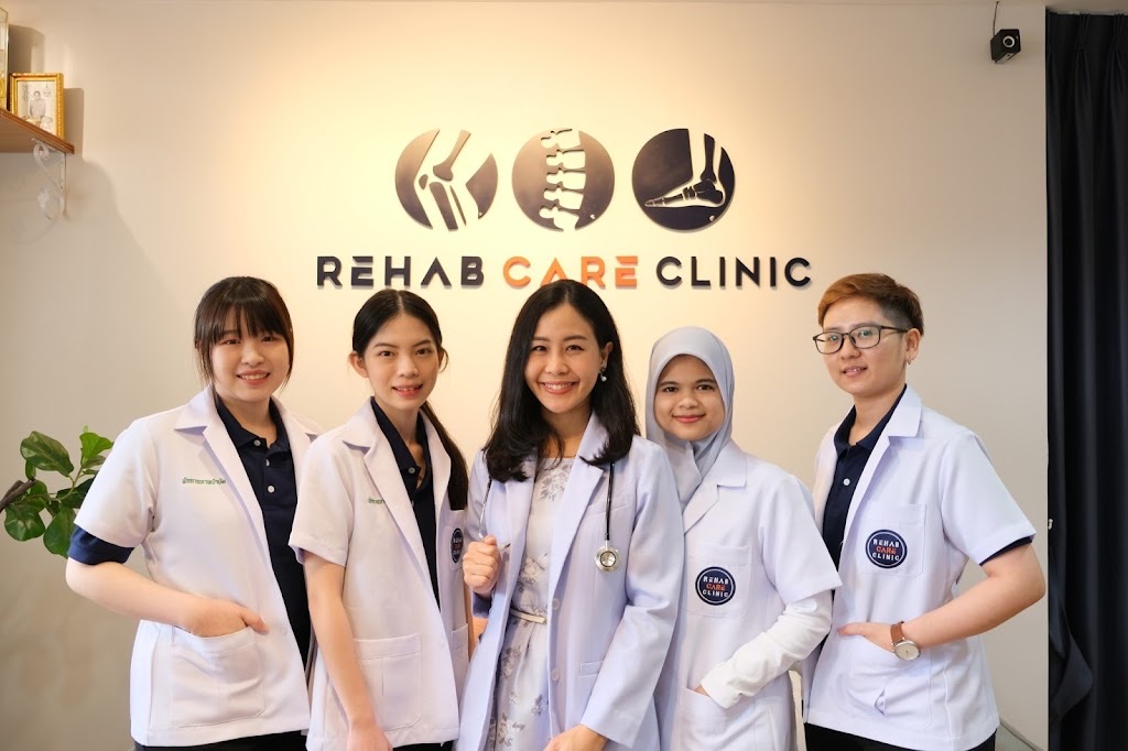 REHAB CARE