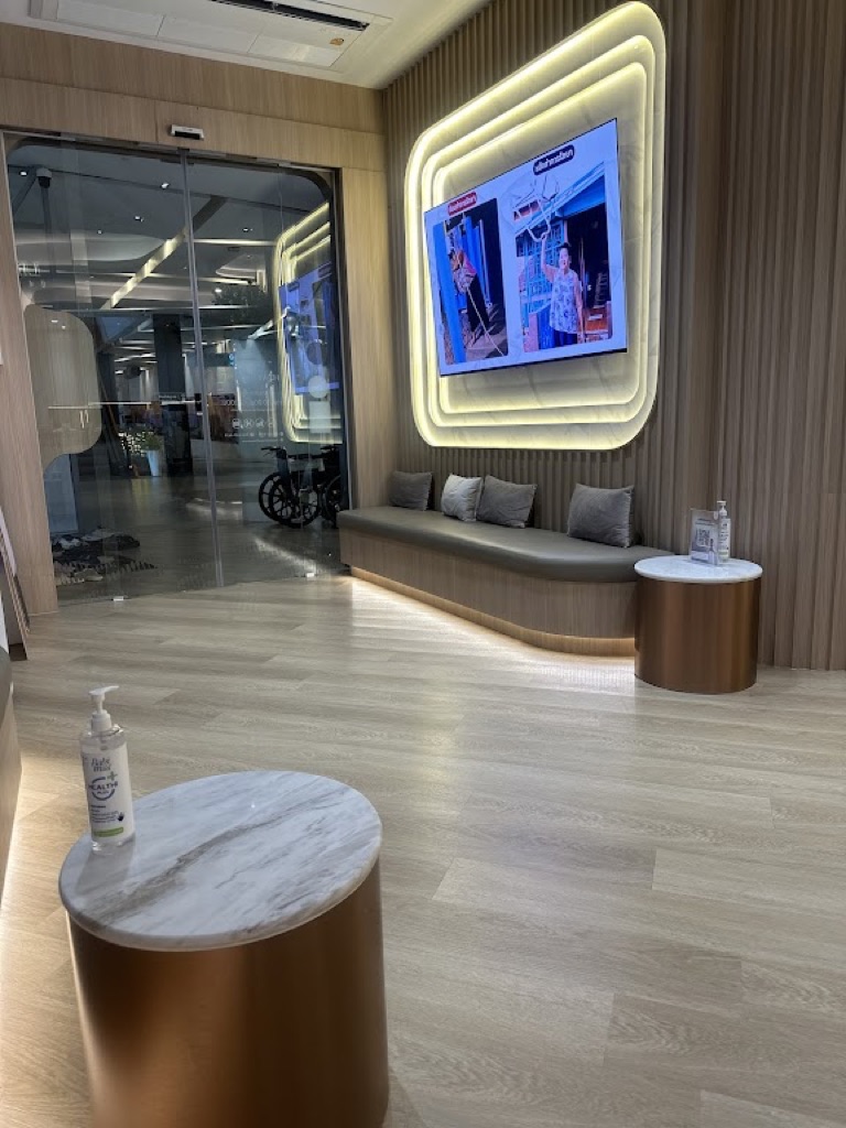 Health Link Clinic -