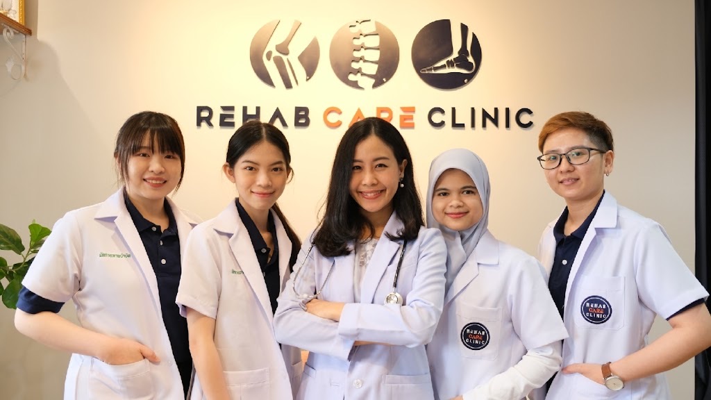 REHAB CARE