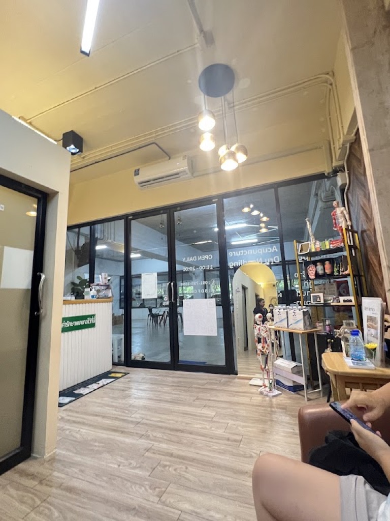 Body Fix Clinic