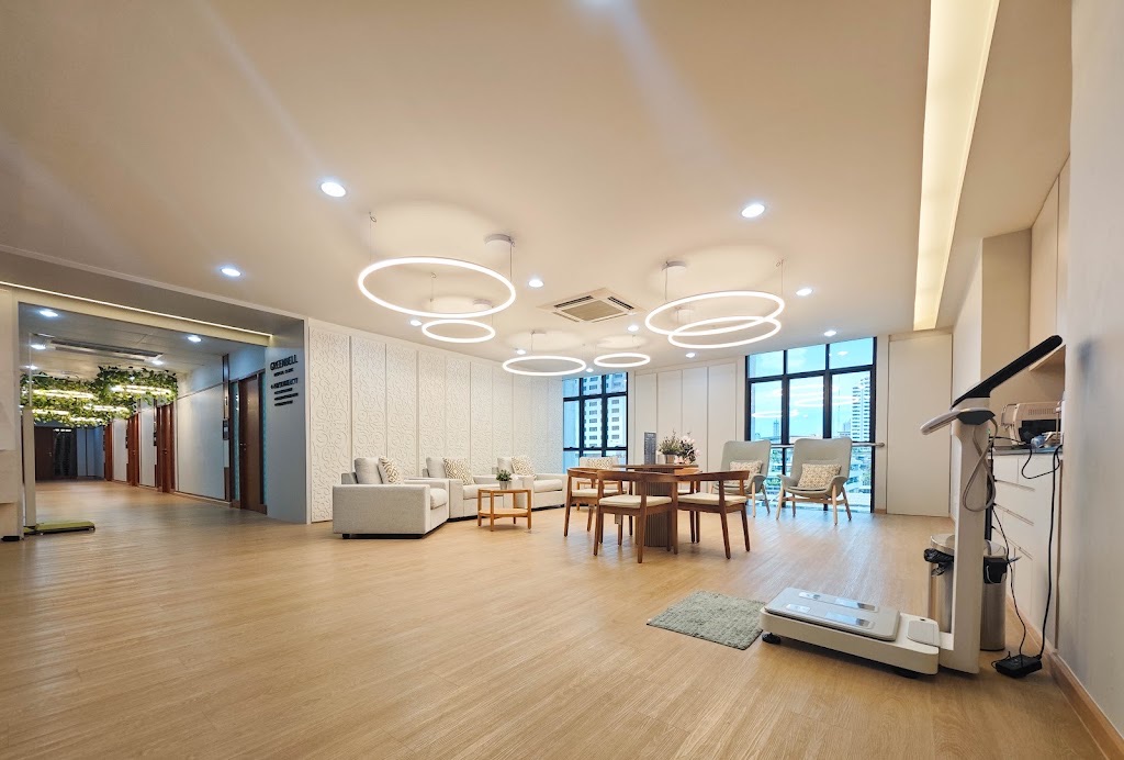 Greenbell Medical Clinic