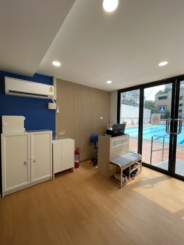 Physiotherapy Clinic Ramkhamhaeng