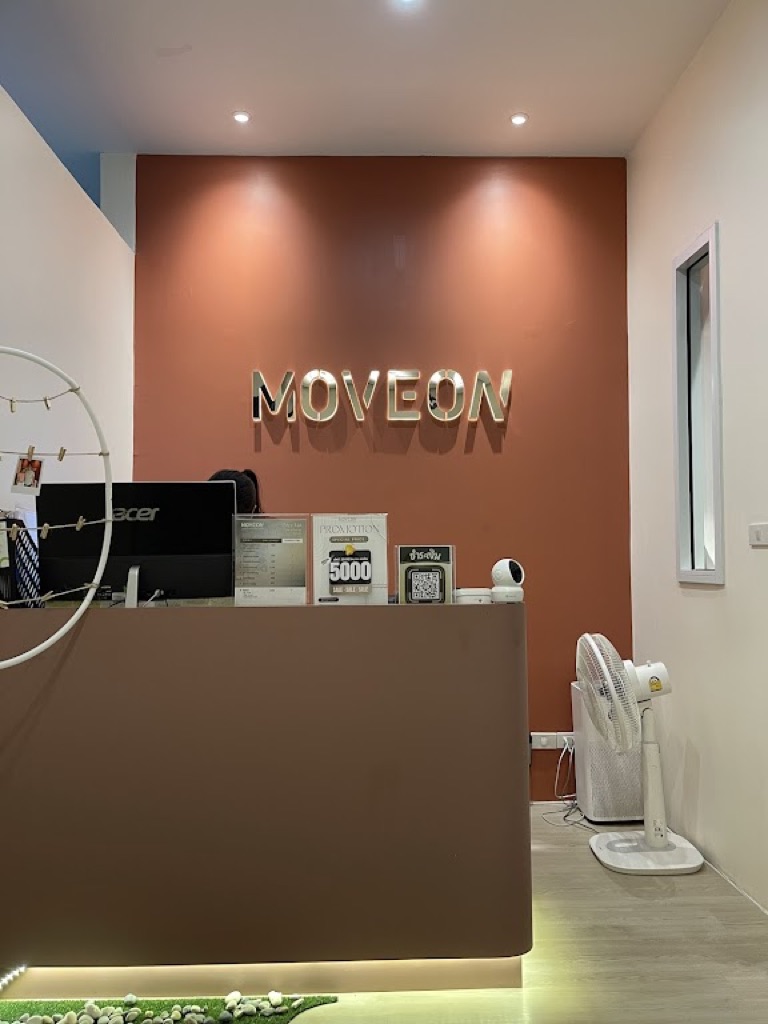Move On Clinic -