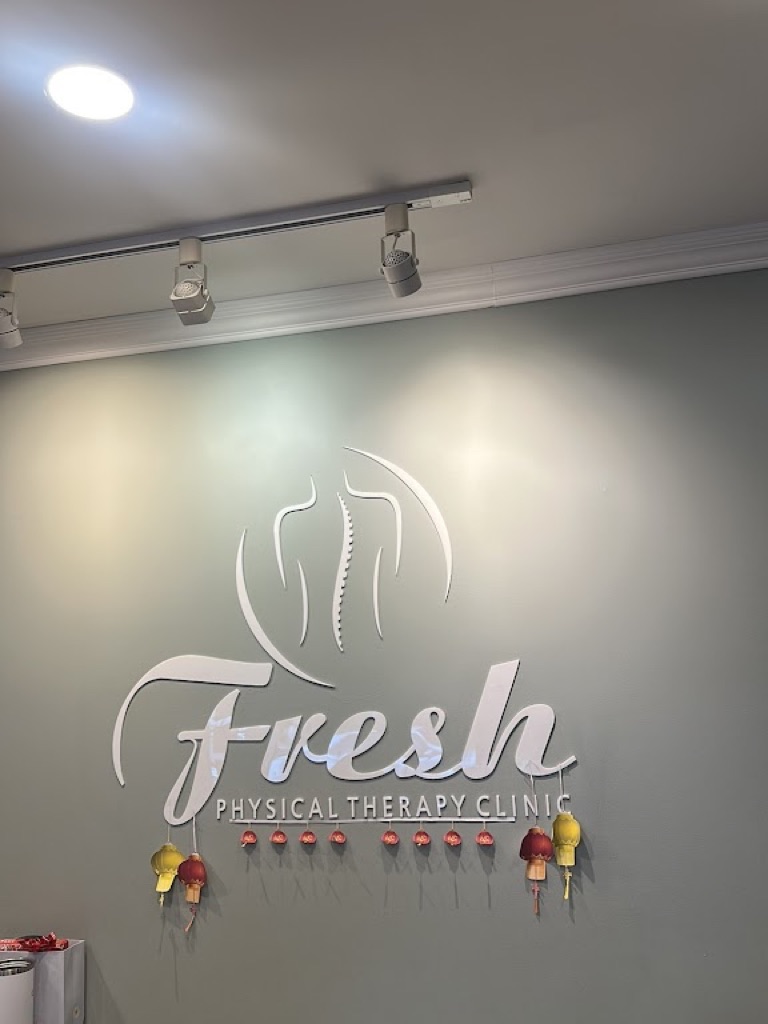 FRESH Physiotherapy Clinic Sukhumvit18
