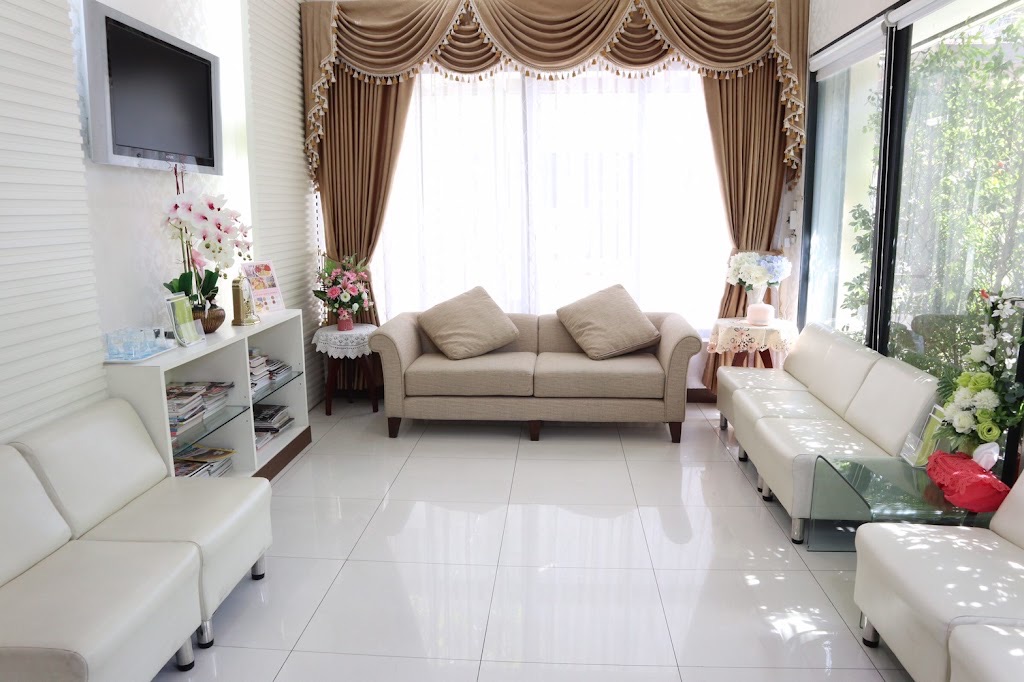 หมอภัทร ซิ่งหลินคลินิก Xing Lin Clinic