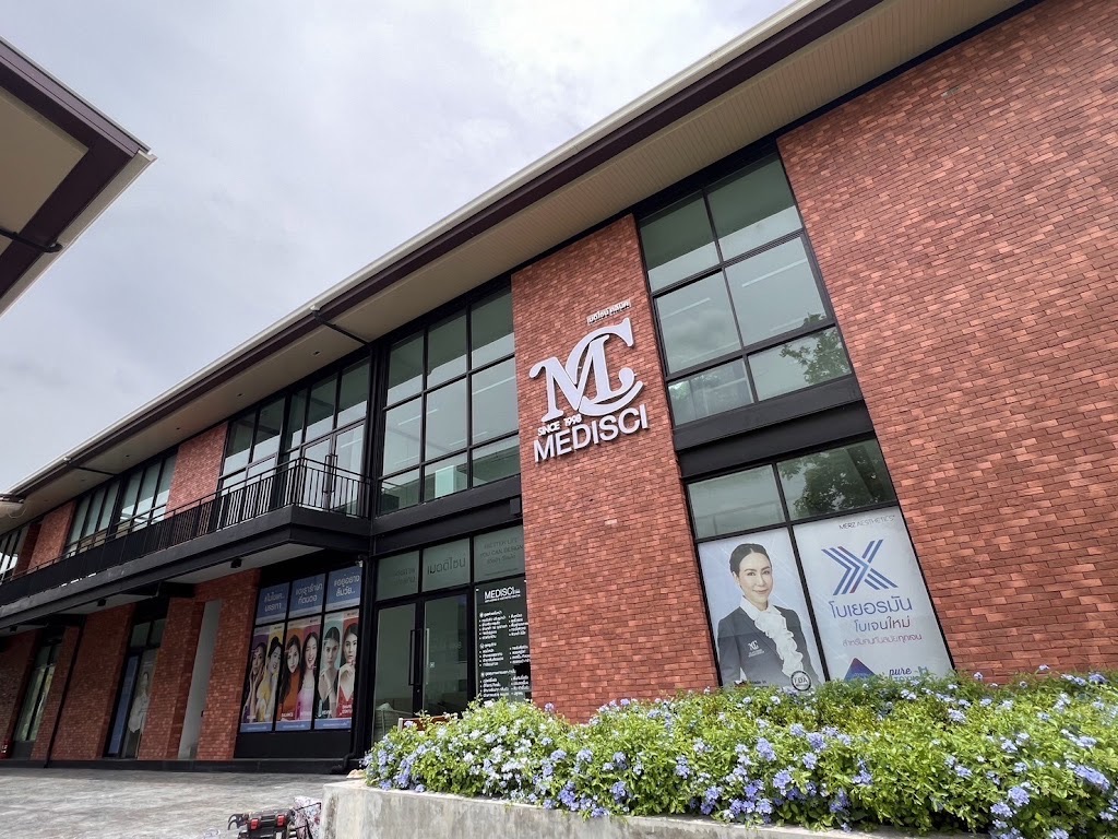 Medisci Anti Aging Clinic