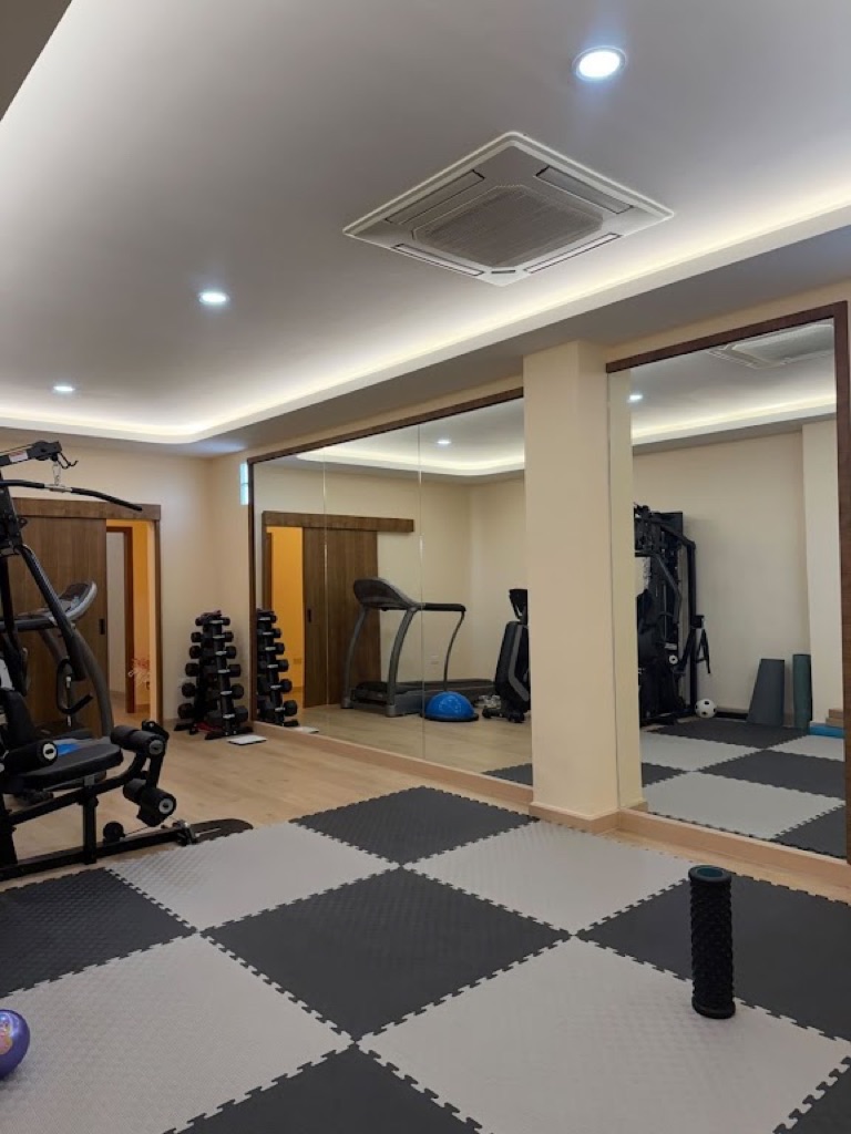 Good Soul Physio -