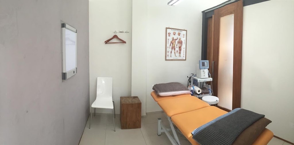 Siam Physiotherapy & Sportscare Clinic