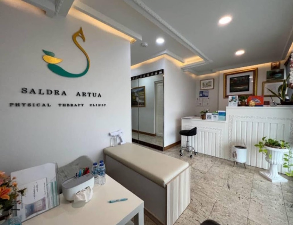 Saldra Artua Physicaltherapy Clinic