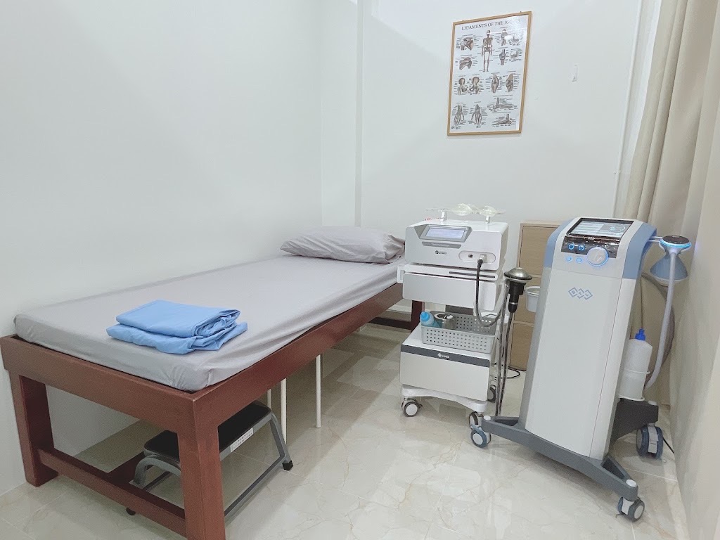 Suan Luang Physical Therapy Clinic