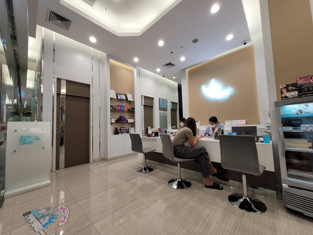 Aura Bangkok Clinic Bangkae