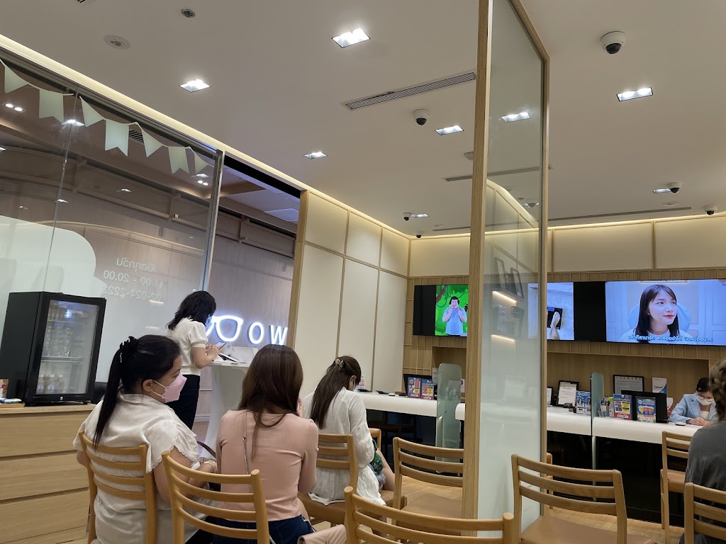 Aura Bangkok Clinic Thonglor