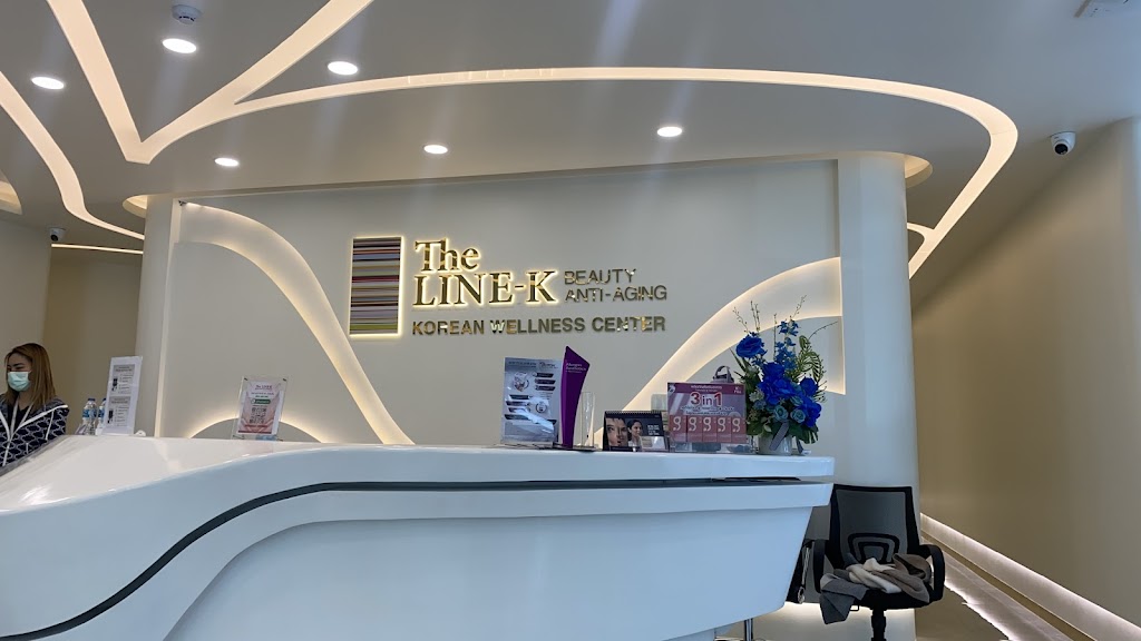 The Line-K