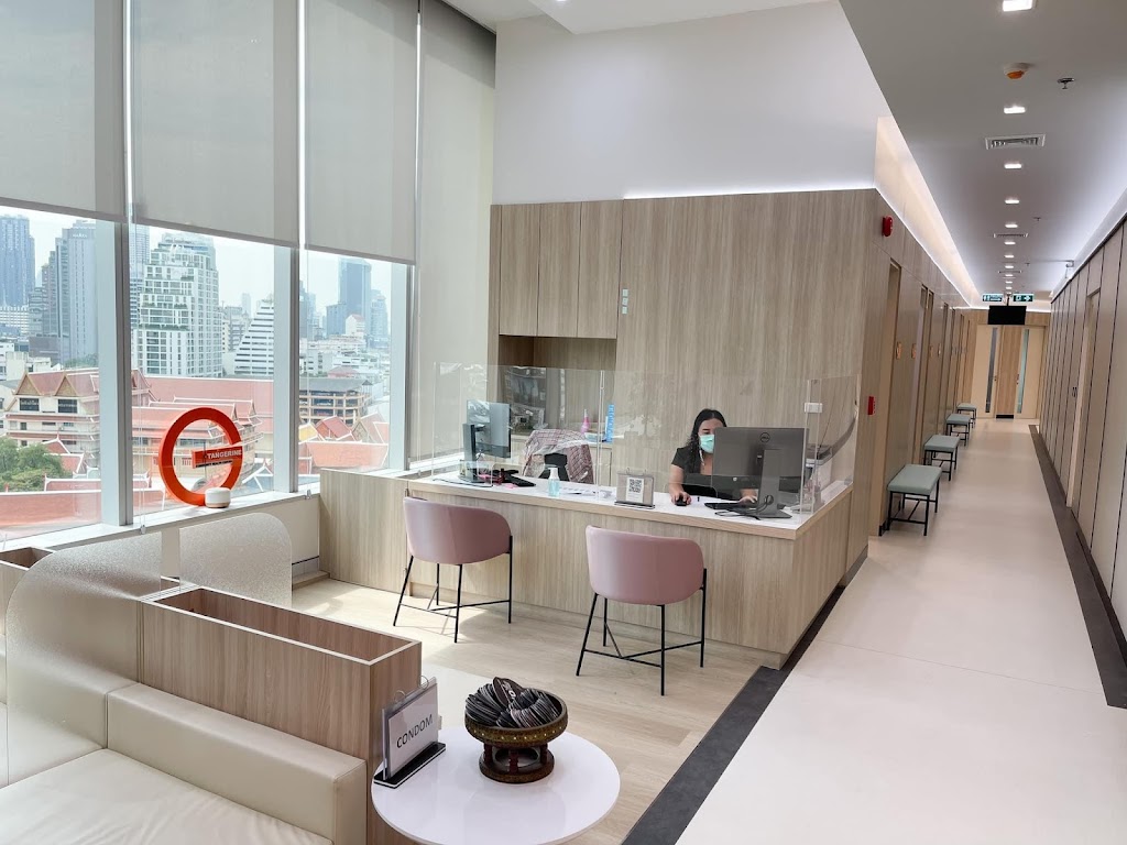 Pribta Tangerine Clinic