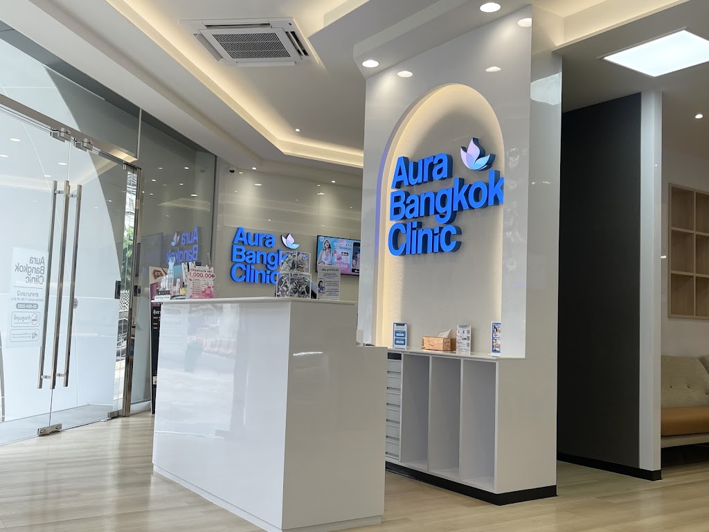 Aura Bangkok Clinic Bangkapi