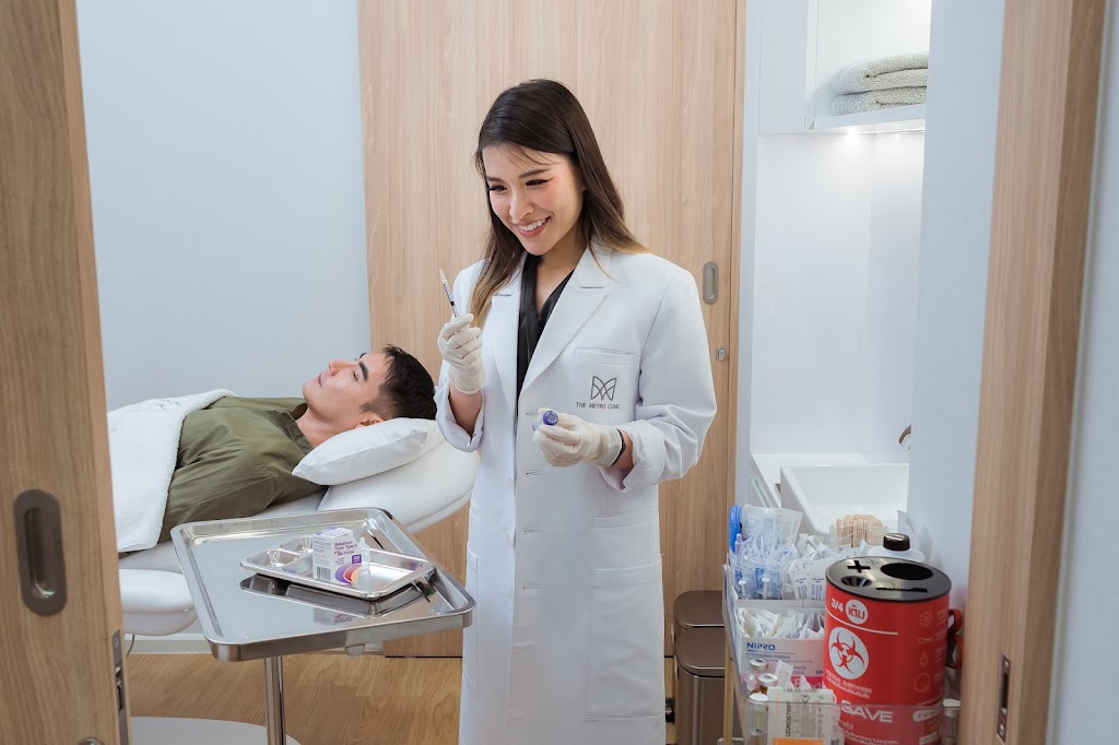 The Metro Clinic