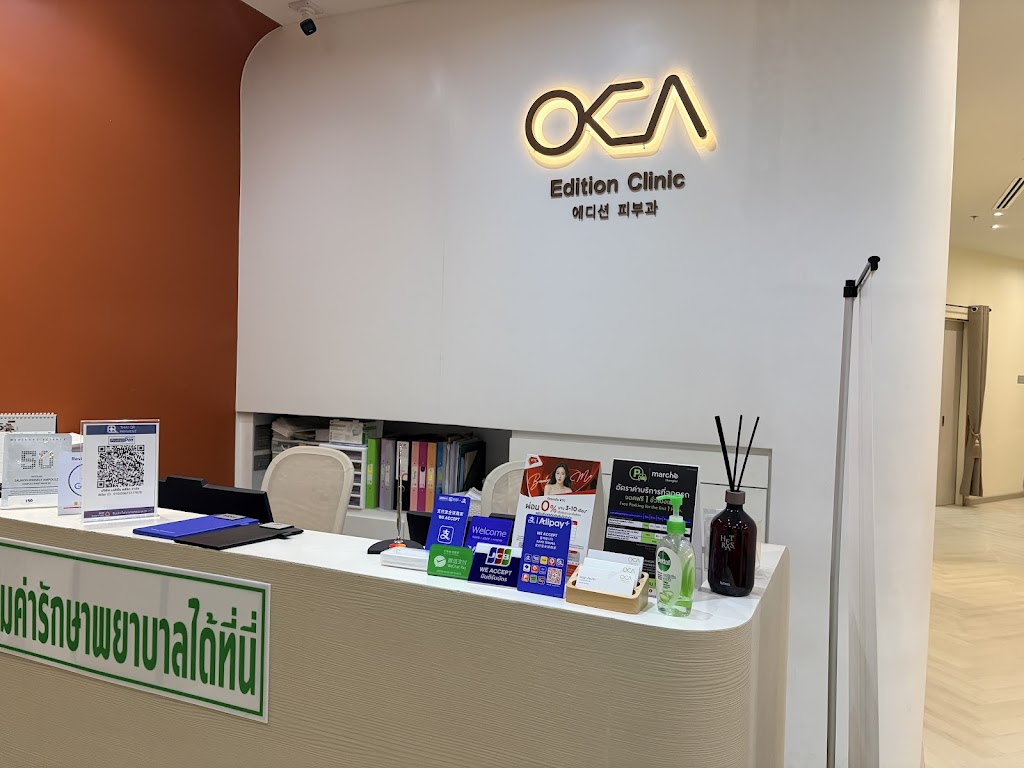 Edition Clinic Bangkok
