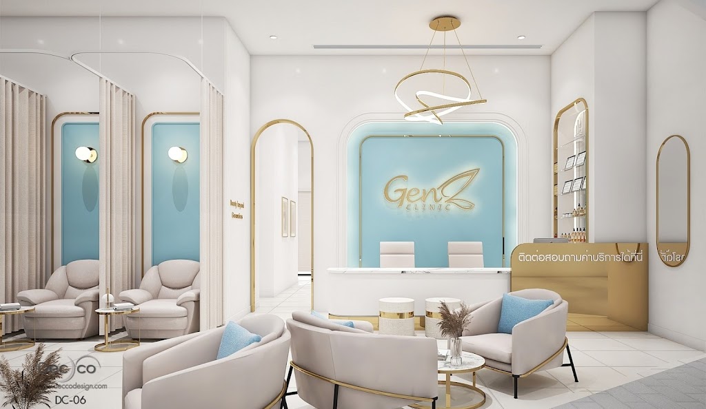 Gen Z Clinic