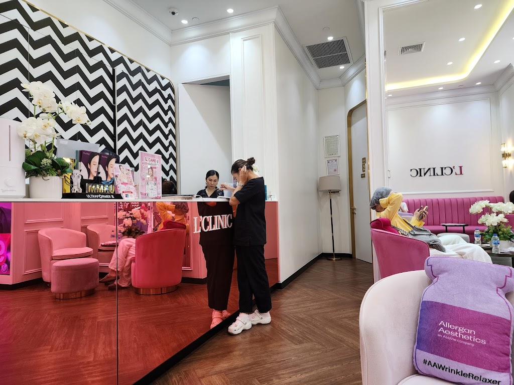 L' Clinic Thailand