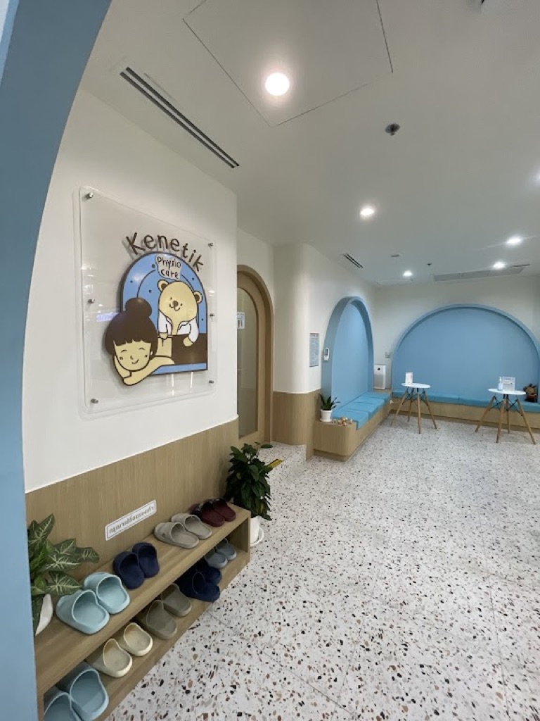 Kenetik Clinic