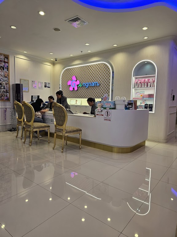 Gangnam Clinic Emsphere