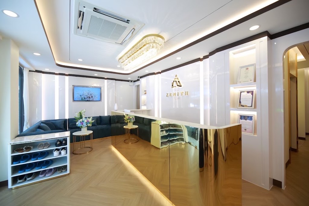 The Zenith Clinic
