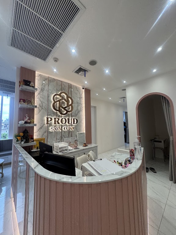 Proudskin clinic