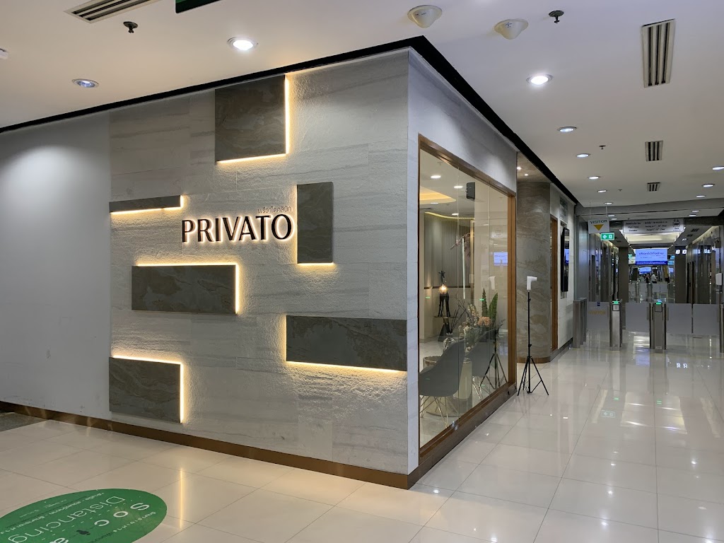Privato Clinic Silom