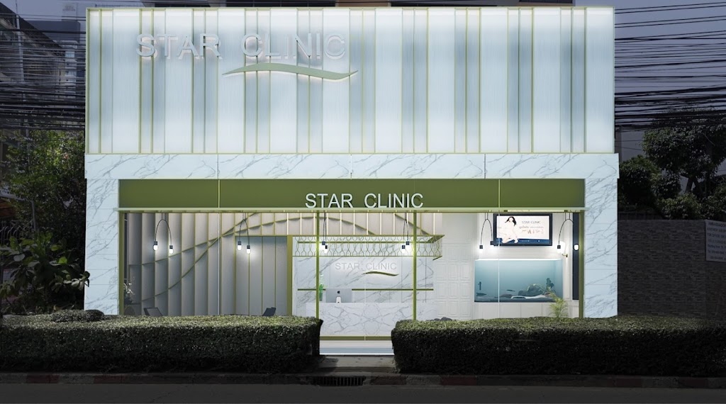 Star Clinic Chidlom