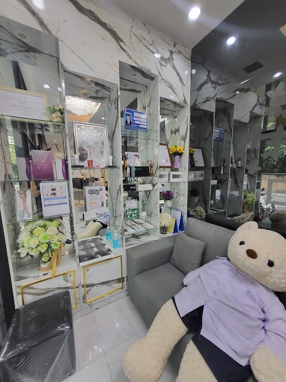 Bangkok Aesthetics Clinic