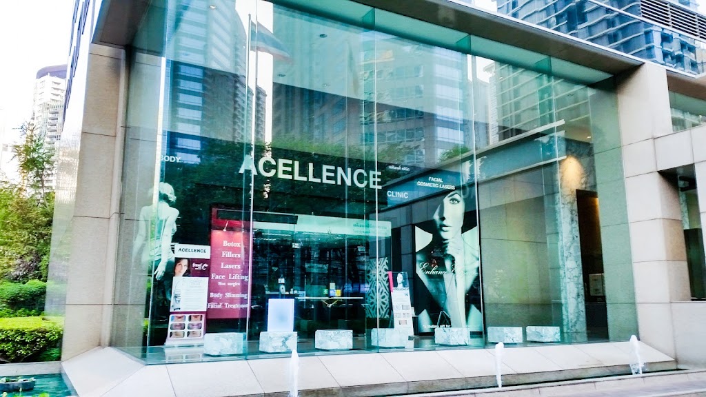 Acellence Clinic