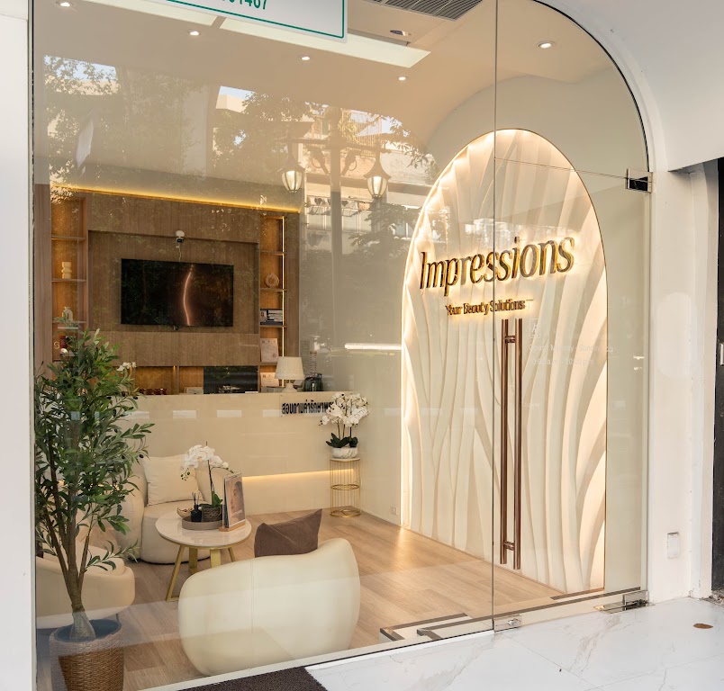Impressions Beauty Clinic Bangkok
