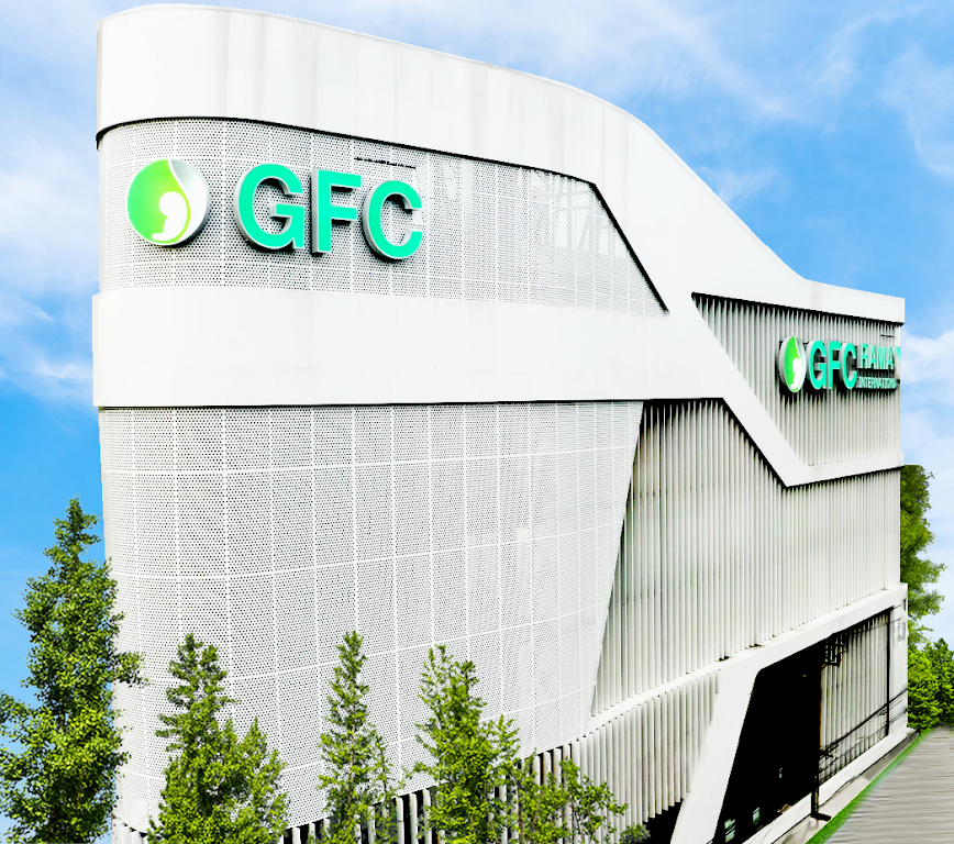 Genesis Fertility Center