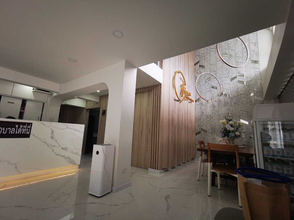 Gina Fertility Studio
