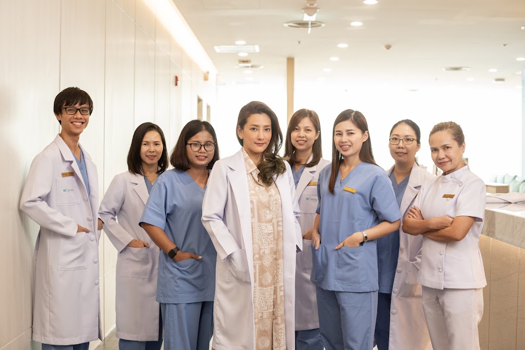 GenPrime Genea Thailand