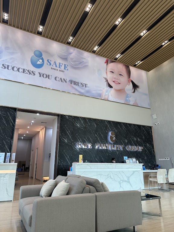 SAFE Fertility Group - Ramindra