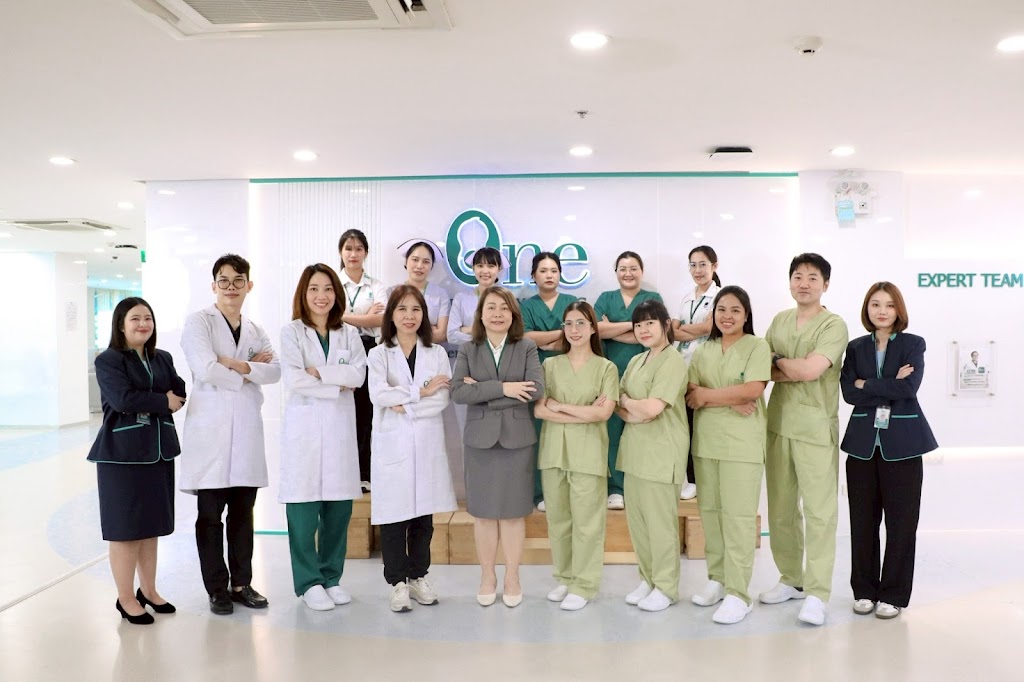 One Fertility Clinic