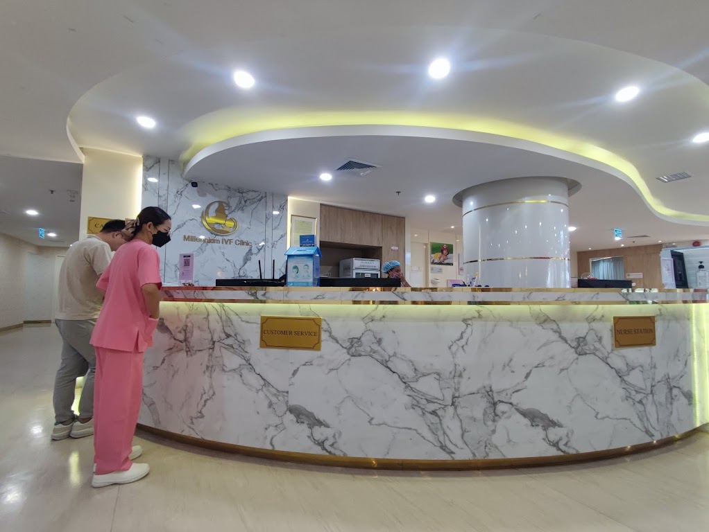 Millennium IVF Clinic