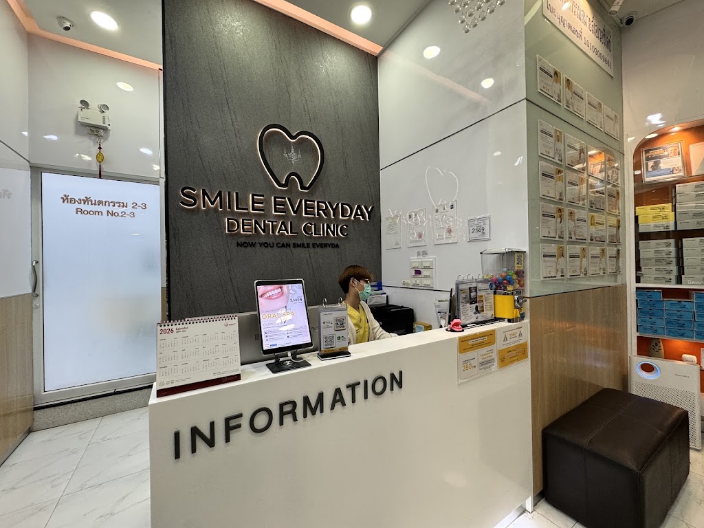 Smile Everyday Dental Clinic