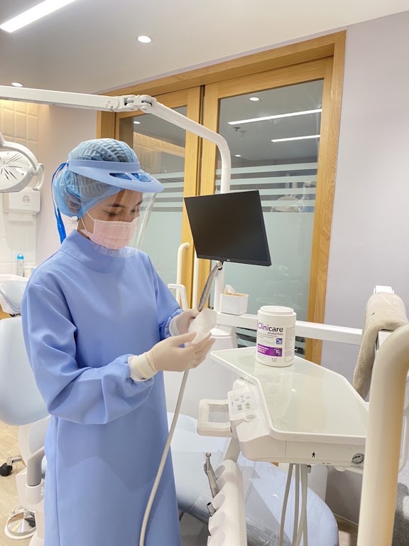 Studio Smile Dental Clinic