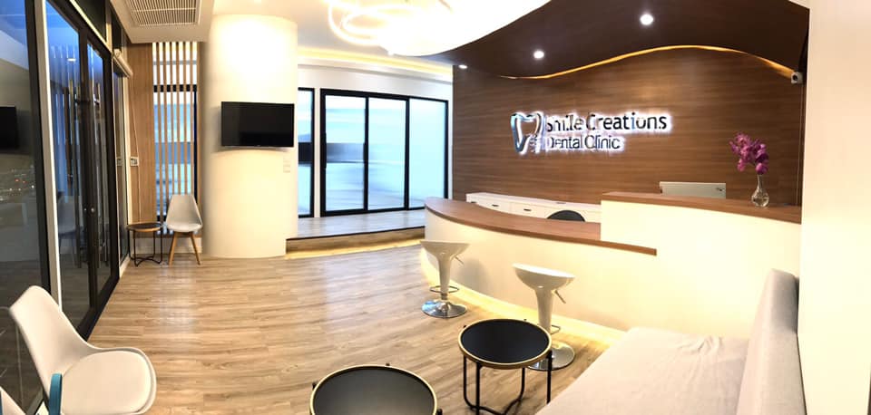 Smile Creations Dental Clinic
