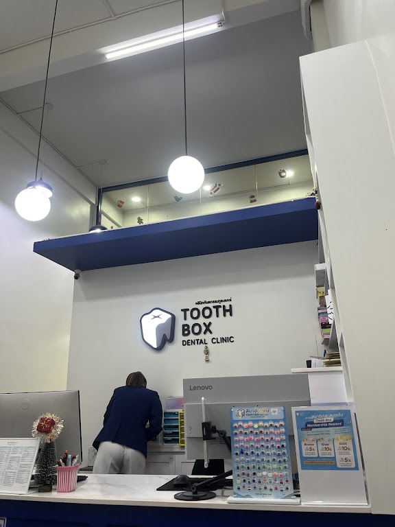 Toothbox Dental Clinic