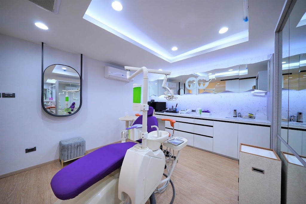 AG Dental Plus Clinic