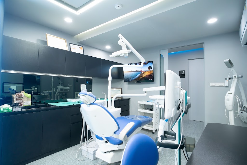 SmileBox Dental Clinic Thonglor Sukhumvit