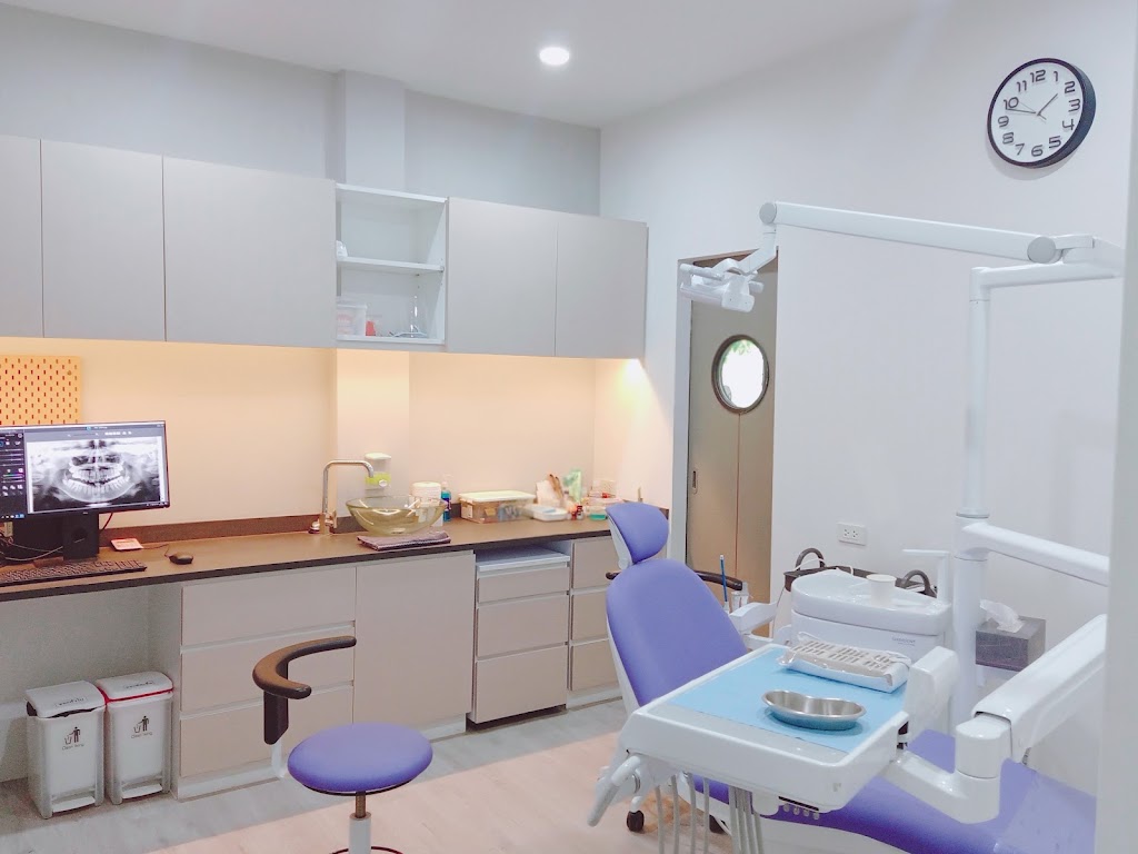 Bangkok Thonburi Dental Clinic