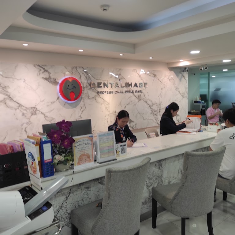 Dental Image Clinic Phayathai