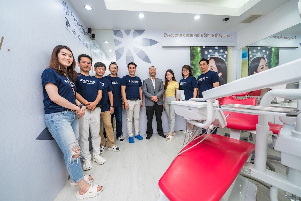 Invisalign and Implant Centers