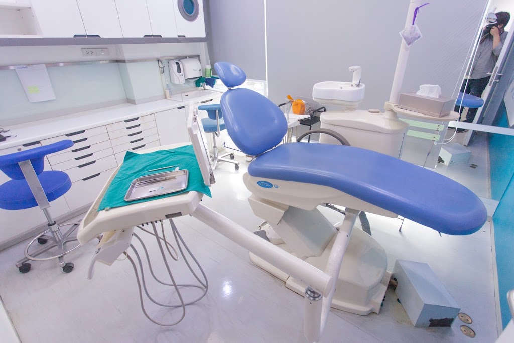 Bangkok Smile Dental Clinic Silom